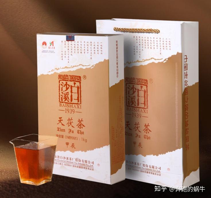 安化黑茶多少钱一斤_安化黑茶介绍_安化黑茶功效与作用