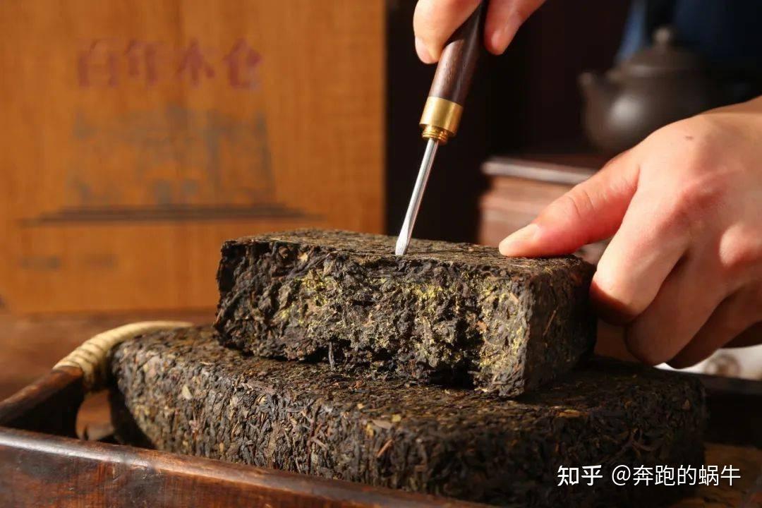 安化黑茶介绍_安化黑茶多少钱一斤_安化黑茶功效与作用