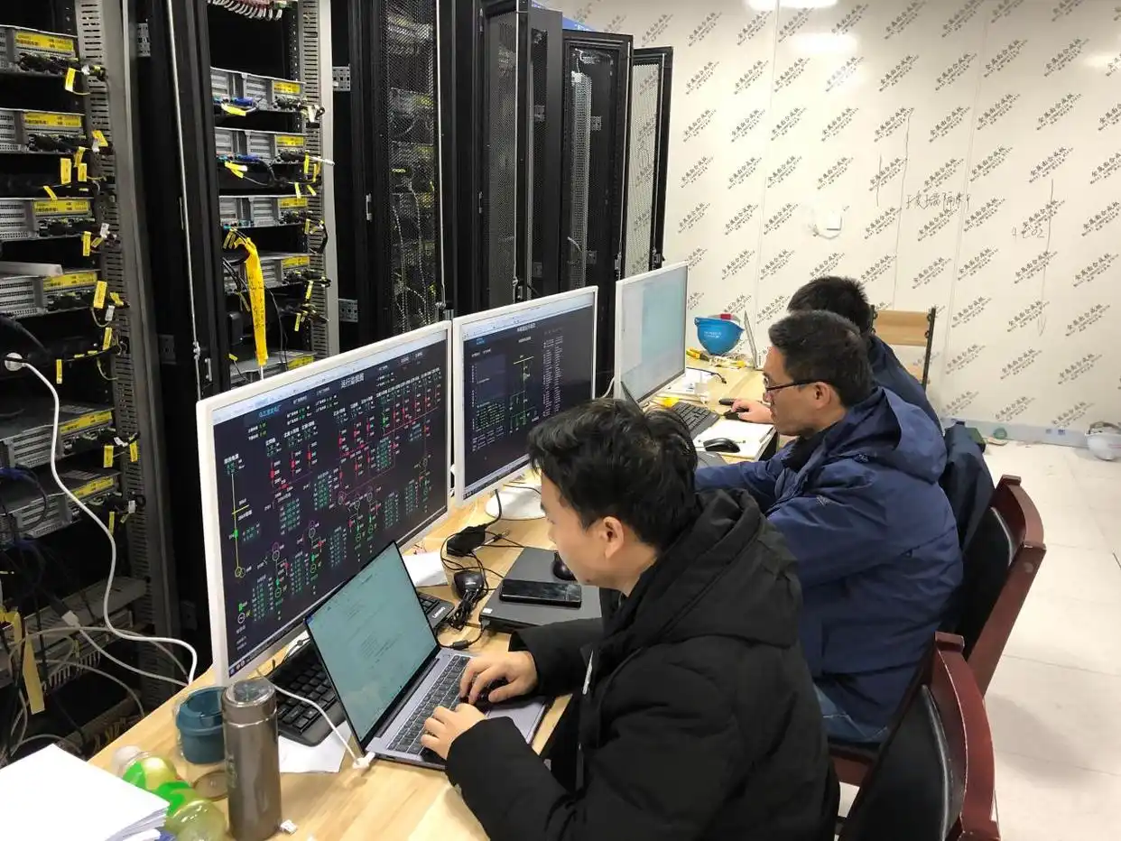 电厂机组锅炉检修稿件_水电厂安全生产机组检修流程_乌江渡发电厂一号机组C+D级检修