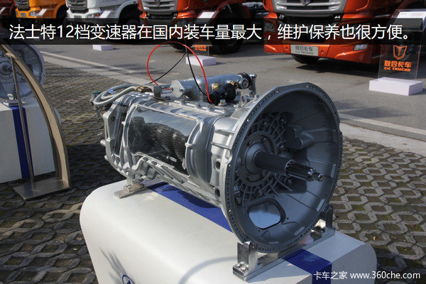 操作方式大不同 两款12档箱应该这么用