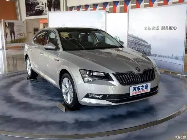 1.6升及以下排量乘用车减半征收车辆购置税中型车推荐_小排量涡轮增压发动机中型车选购指南_排量税 国产车