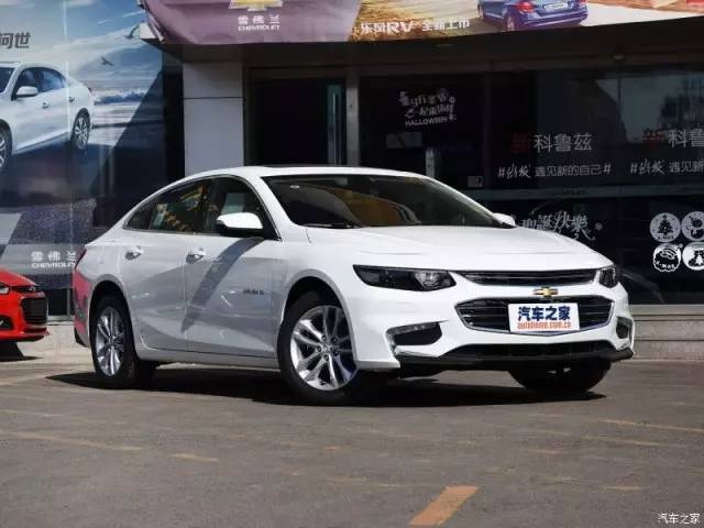 小排量涡轮增压发动机中型车选购指南_1.6升及以下排量乘用车减半征收车辆购置税中型车推荐_排量税 国产车