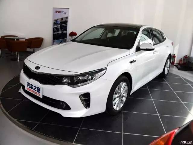 排量税 国产车_1.6升及以下排量乘用车减半征收车辆购置税中型车推荐_小排量涡轮增压发动机中型车选购指南