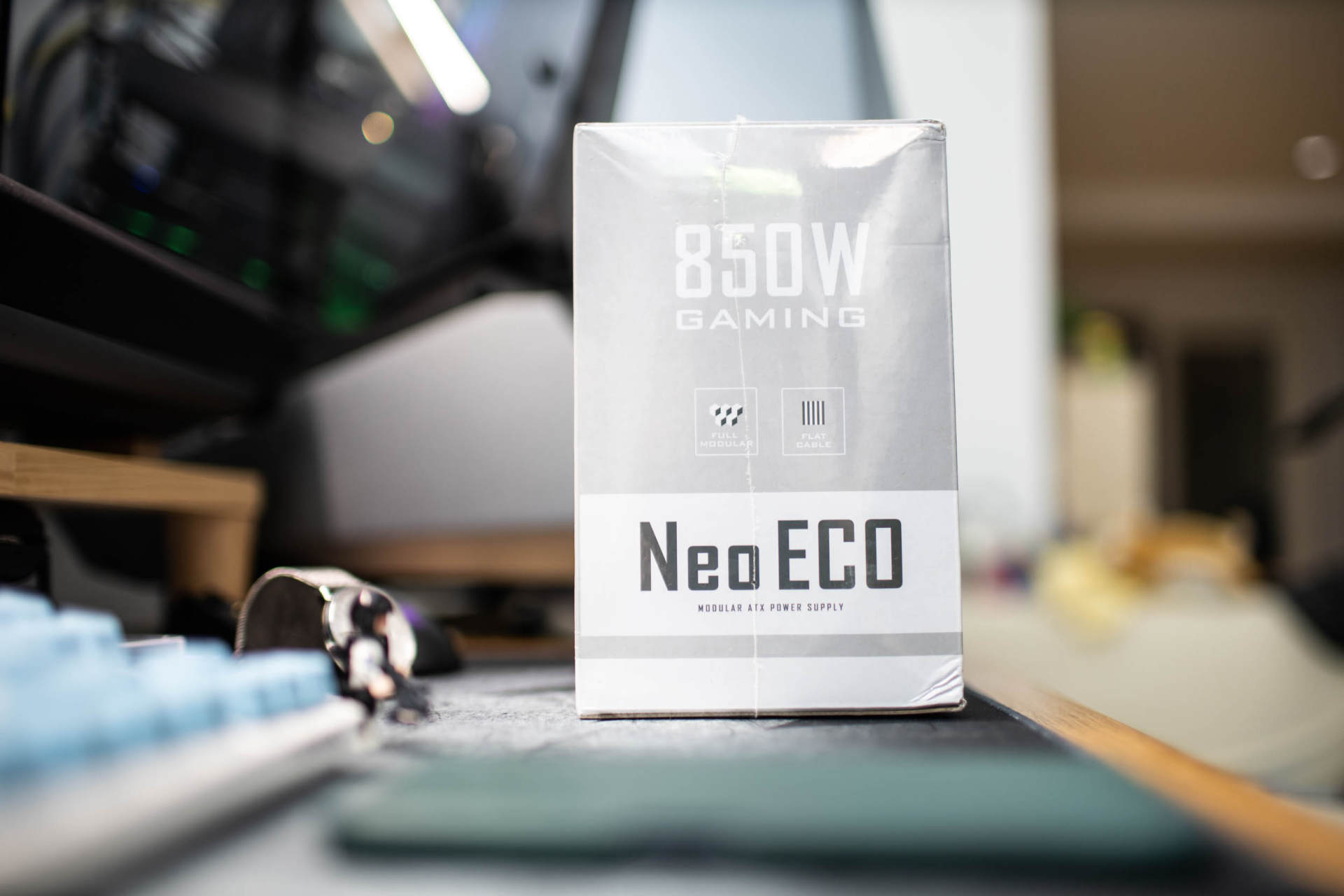 安钛克NE850W电源 850W金牌电源 7年换新_安钛克电源怎么保修