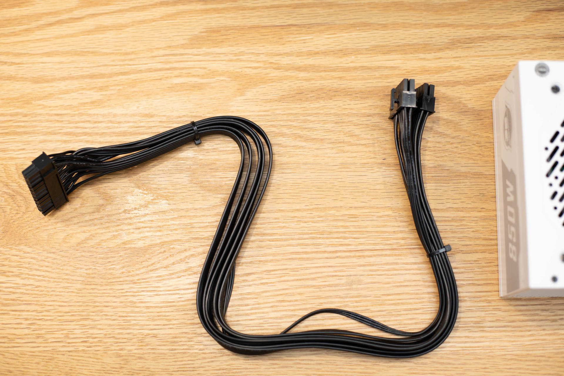 安钛克NE850W电源 850W金牌电源 7年换新_安钛克电源怎么保修