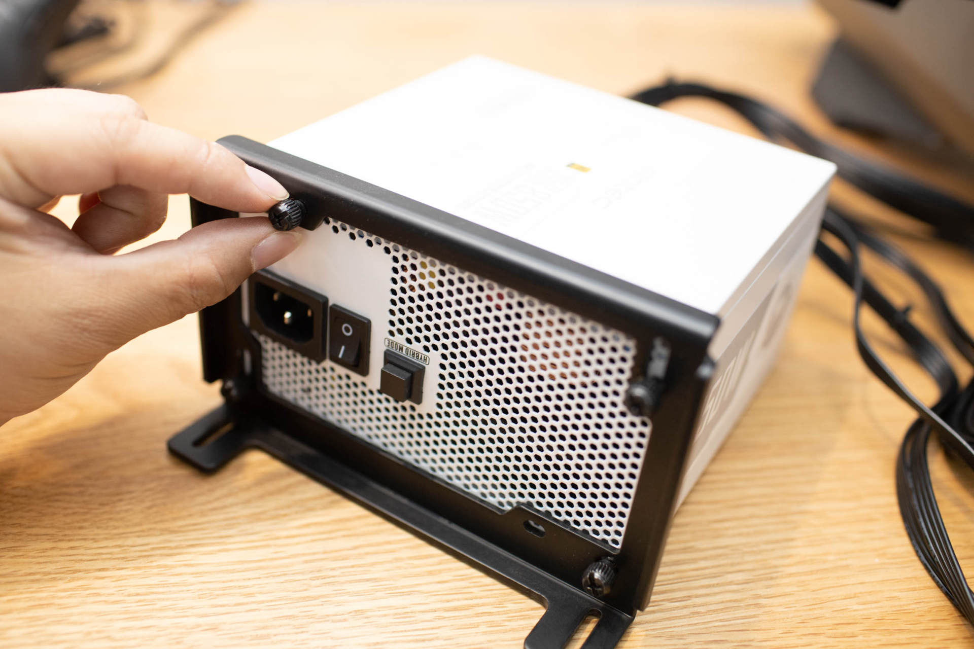 安钛克电源怎么保修_安钛克NE850W电源 850W金牌电源 7年换新