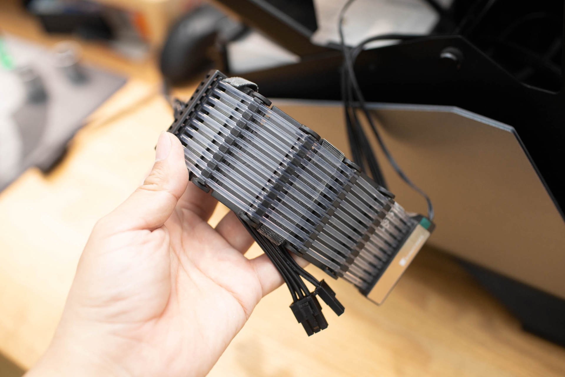 安钛克电源怎么保修_安钛克NE850W电源 850W金牌电源 7年换新