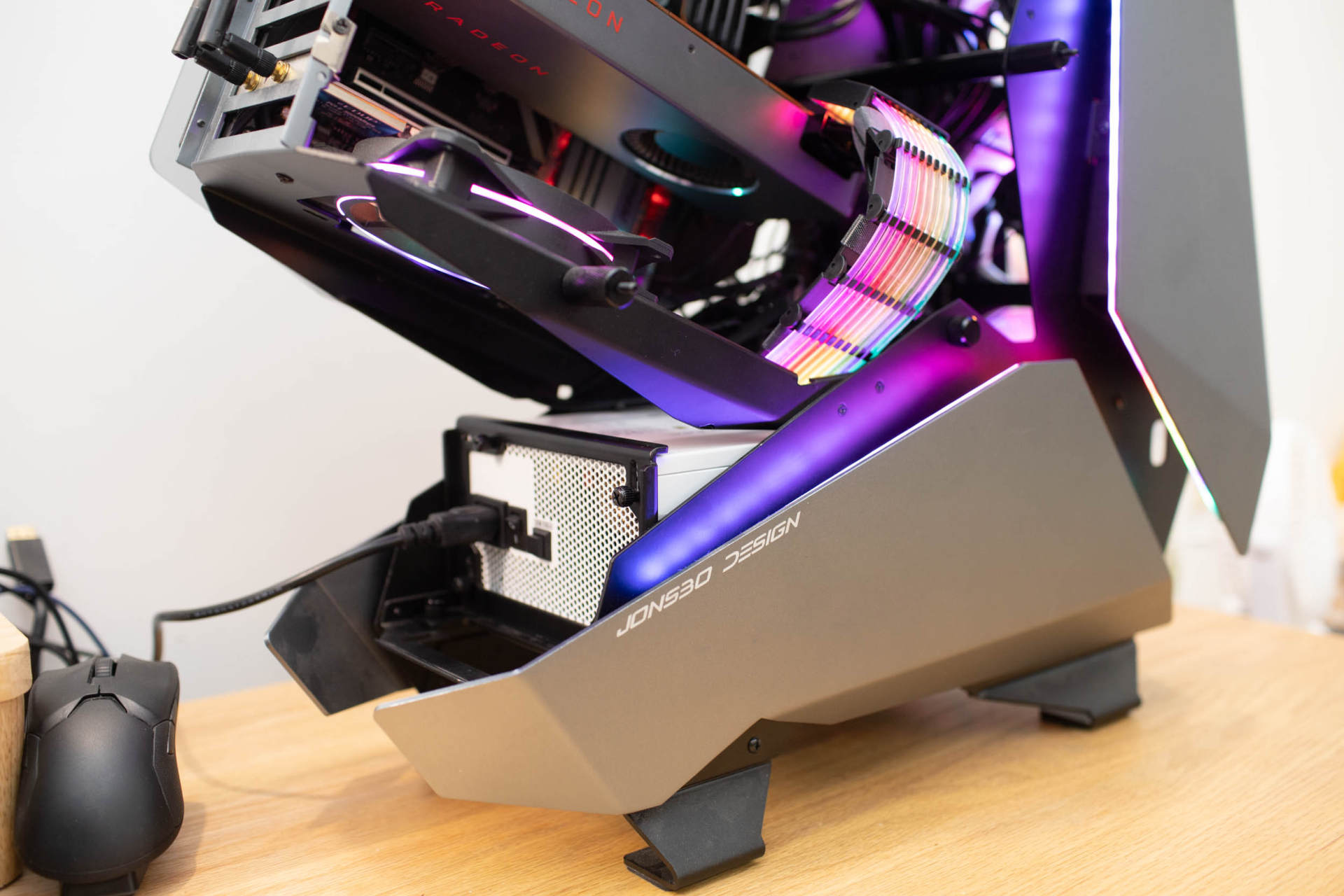 安钛克NE850W电源 850W金牌电源 7年换新_安钛克电源怎么保修