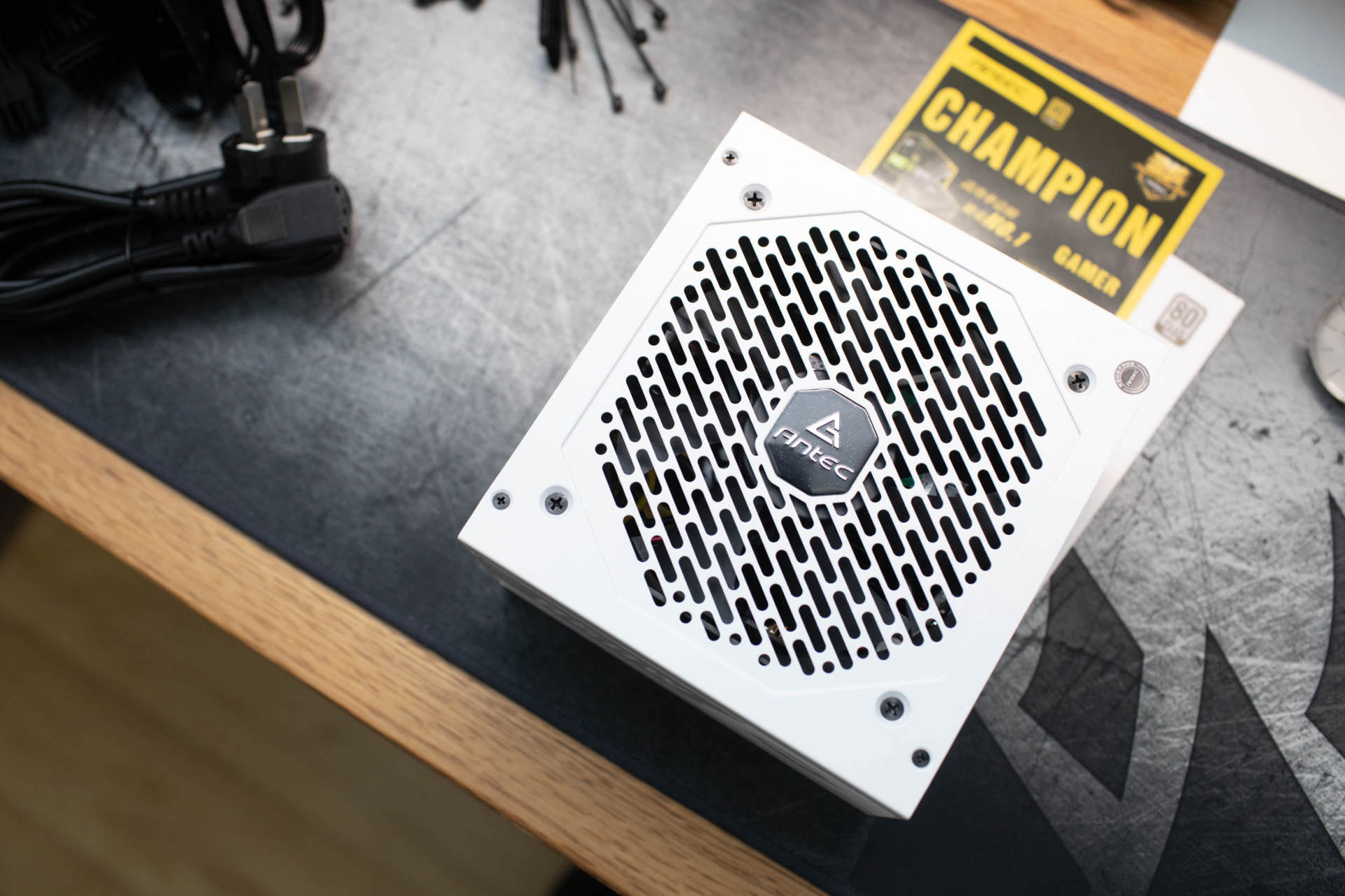 安钛克电源怎么保修_安钛克NE850W电源 850W金牌电源 7年换新