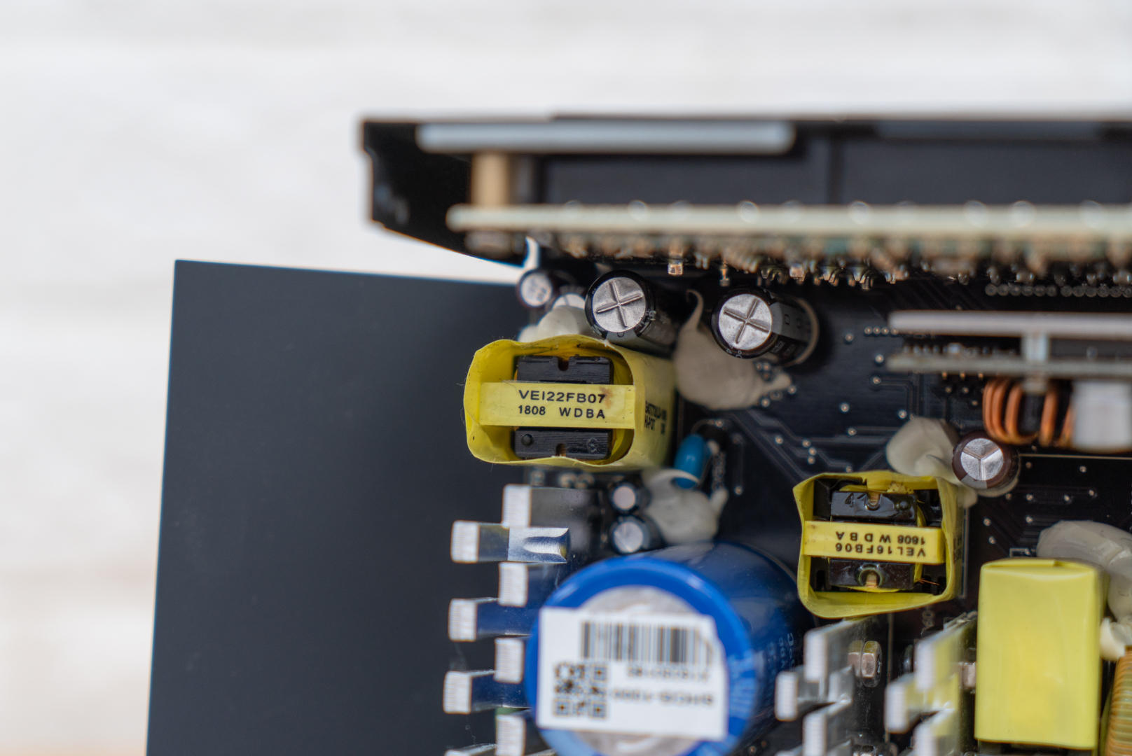 安钛克电源怎么保修_安钛克HCG-X1000电源评测_高端金牌全模组电源