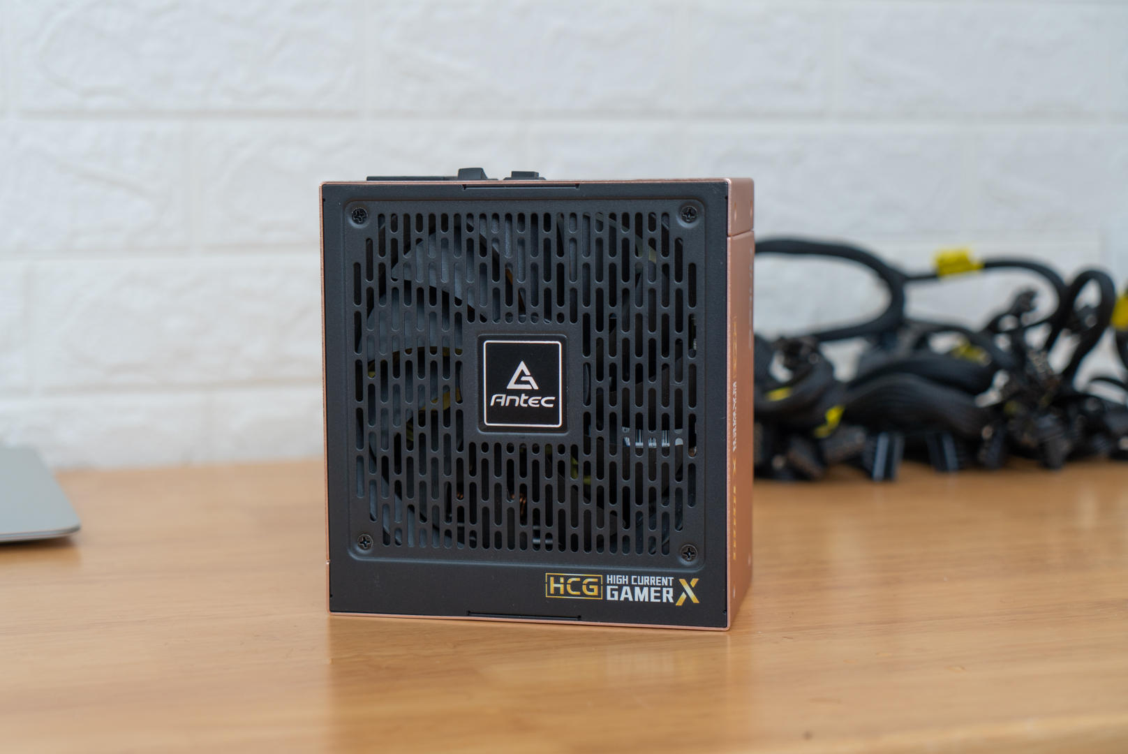 安钛克电源怎么保修_高端金牌全模组电源_安钛克HCG-X1000电源评测