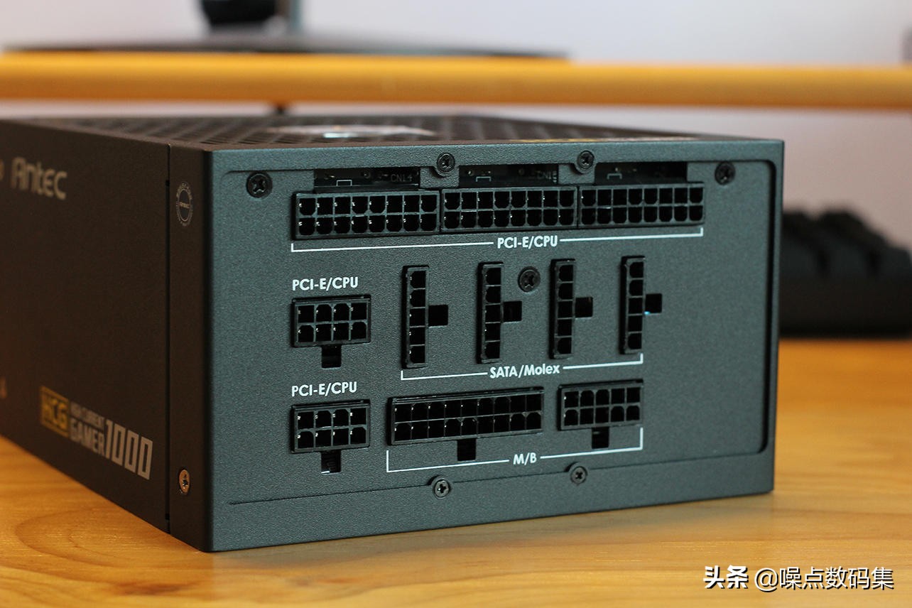 安钛克电源怎么保修_安钛克HCG 1000W全模组金牌电源_安钛克HCG系列电源评测