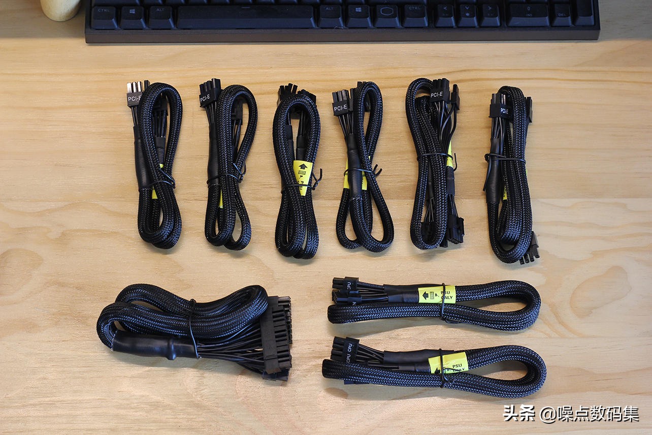 安钛克HCG 1000W全模组金牌电源_安钛克HCG系列电源评测_安钛克电源怎么保修