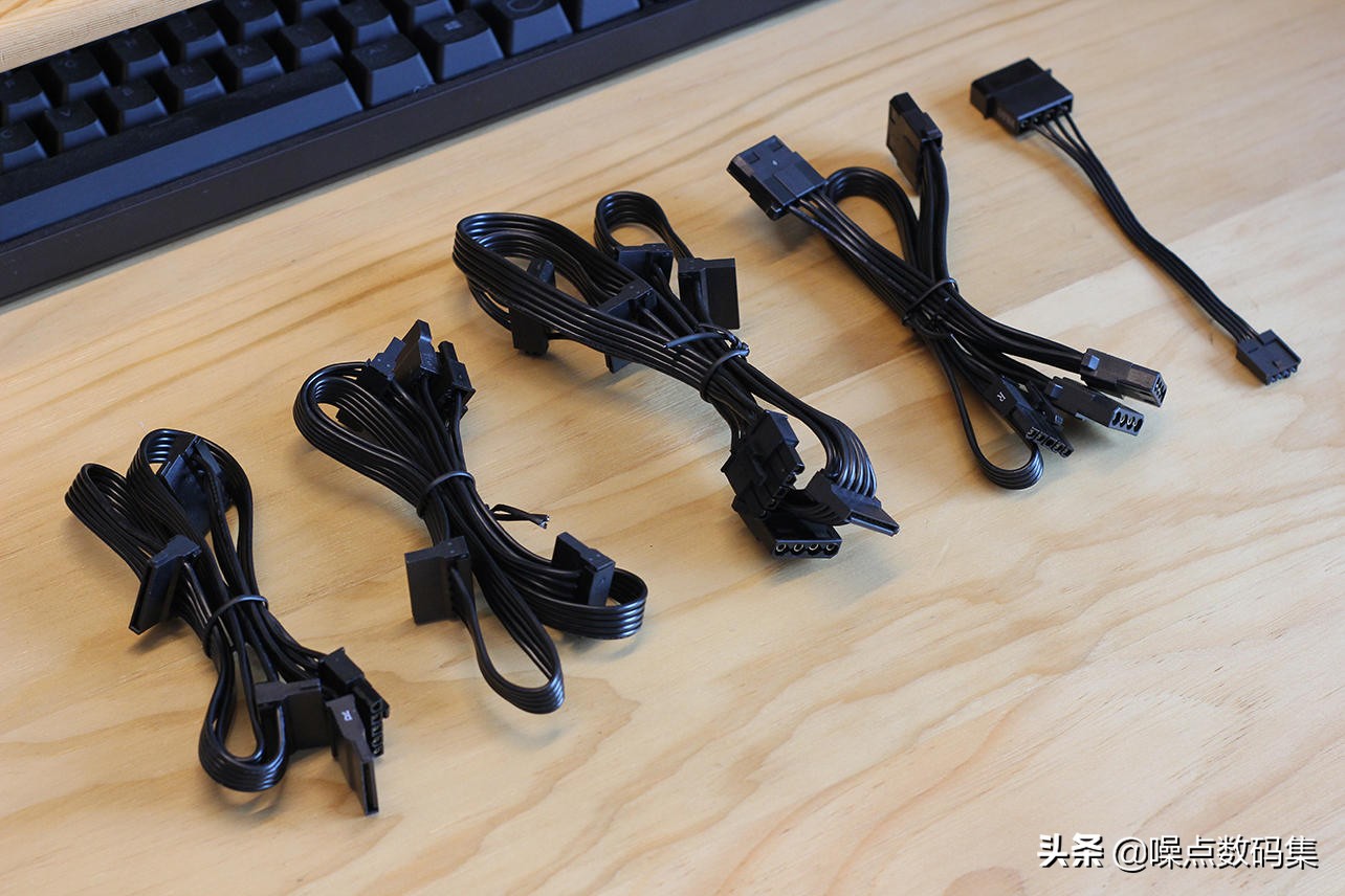 安钛克HCG 1000W全模组金牌电源_安钛克HCG系列电源评测_安钛克电源怎么保修