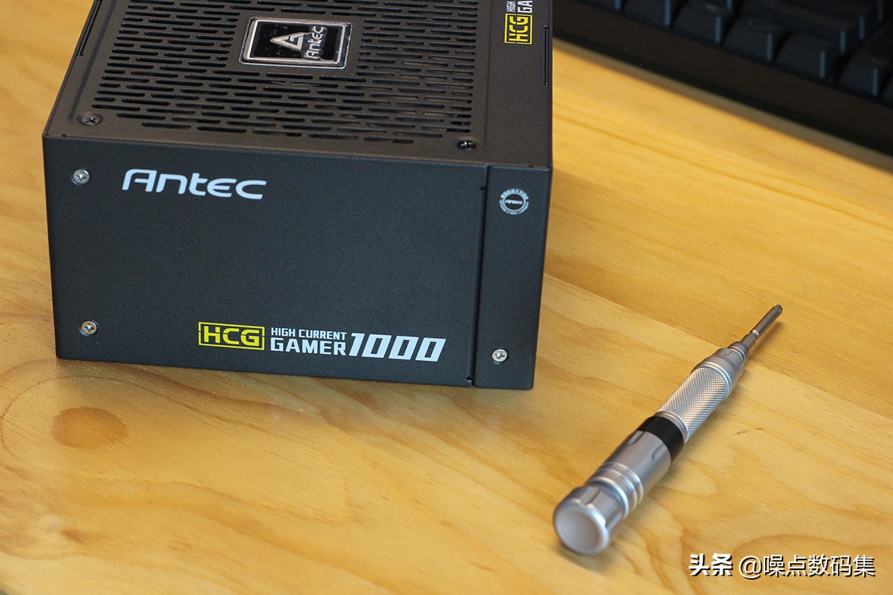 安钛克HCG系列电源评测_安钛克电源怎么保修_安钛克HCG 1000W全模组金牌电源