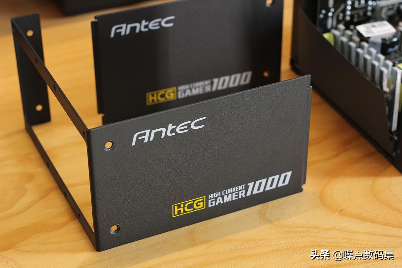 安钛克HCG 1000W全模组金牌电源_安钛克HCG系列电源评测_安钛克电源怎么保修