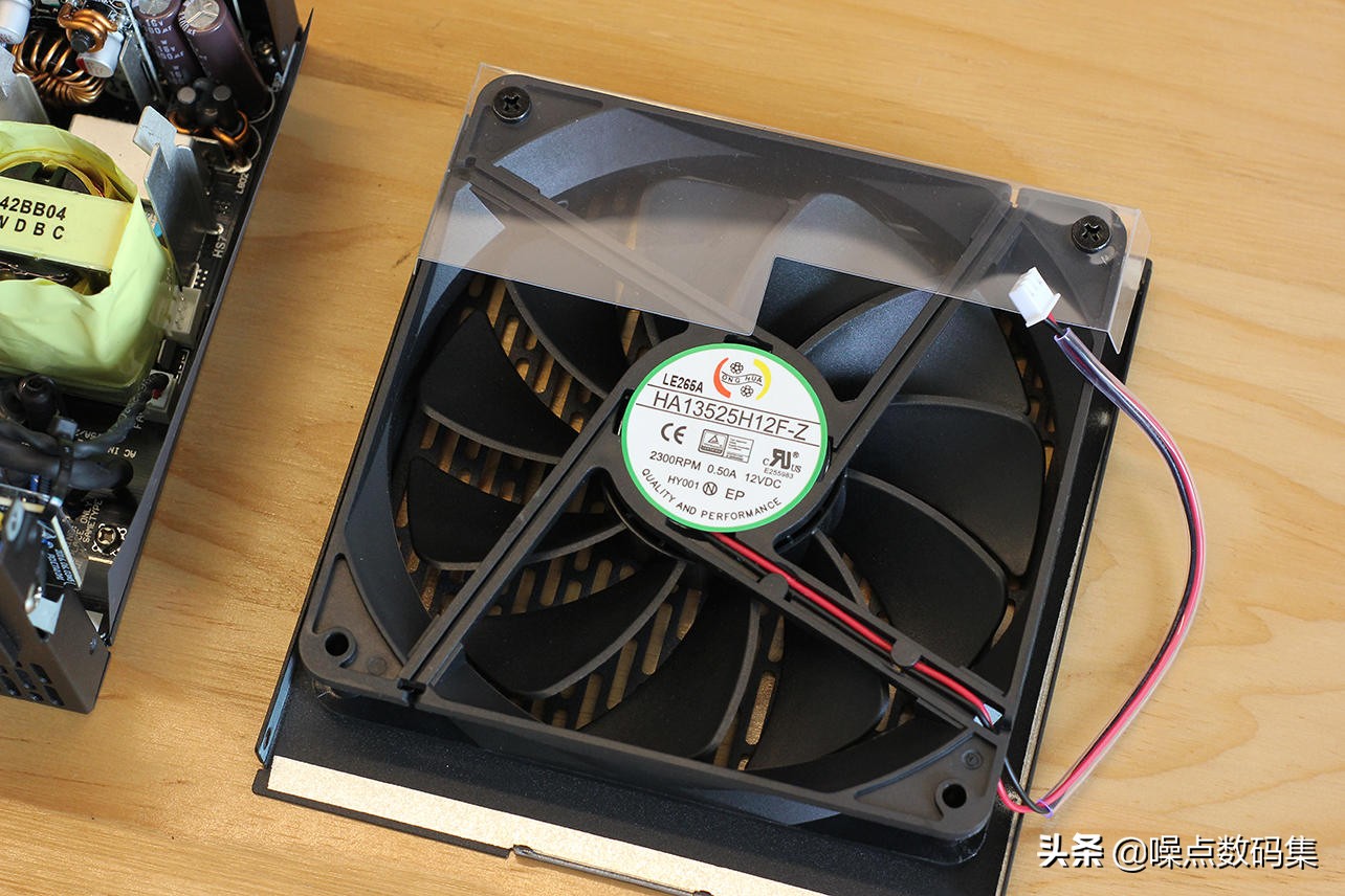 安钛克HCG系列电源评测_安钛克HCG 1000W全模组金牌电源_安钛克电源怎么保修