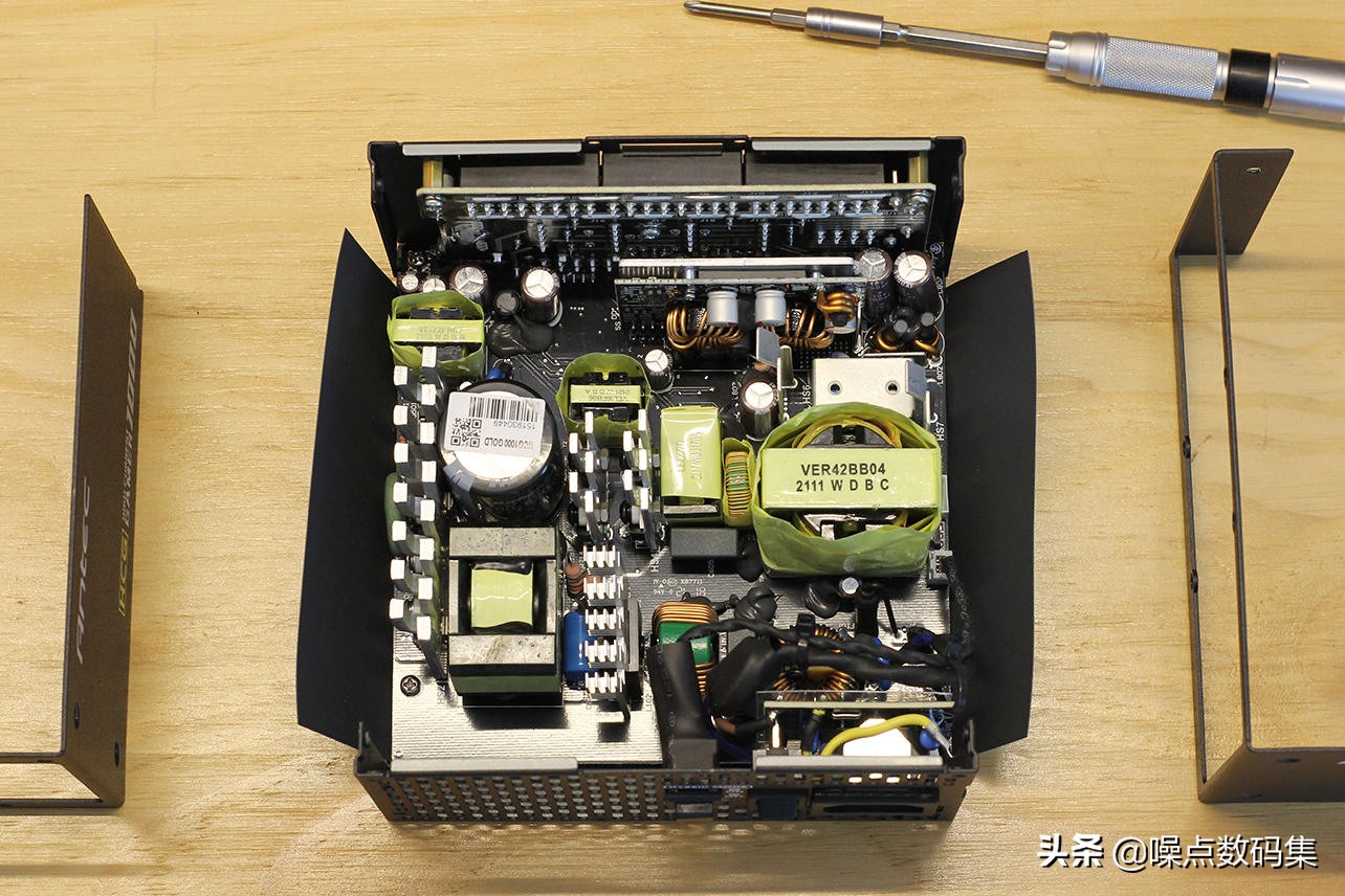 安钛克电源怎么保修_安钛克HCG 1000W全模组金牌电源_安钛克HCG系列电源评测