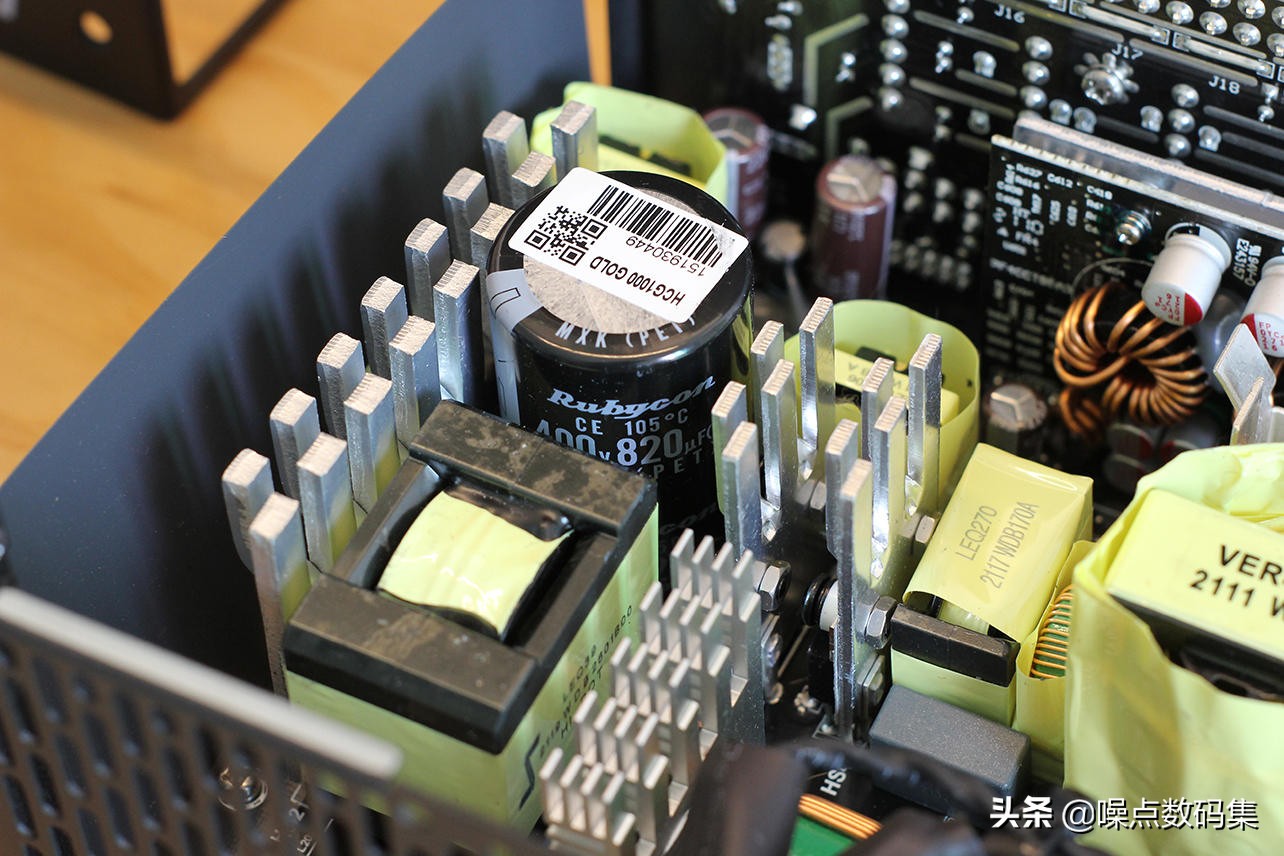 安钛克电源怎么保修_安钛克HCG 1000W全模组金牌电源_安钛克HCG系列电源评测