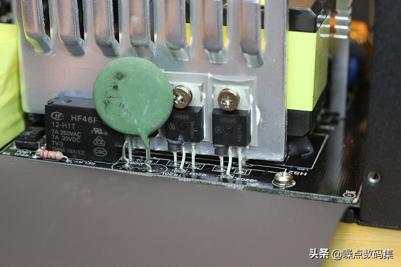 安钛克HCG 1000W全模组金牌电源_安钛克电源怎么保修_安钛克HCG系列电源评测