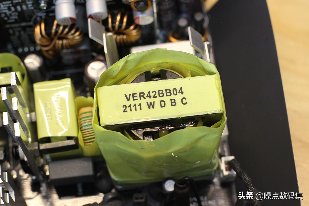 安钛克电源怎么保修_安钛克HCG系列电源评测_安钛克HCG 1000W全模组金牌电源