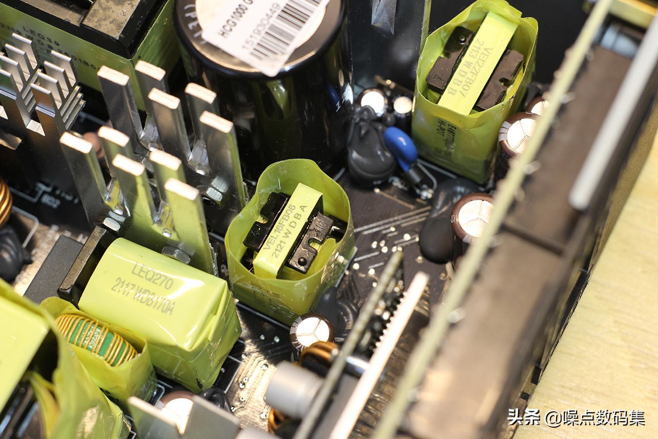 安钛克电源怎么保修_安钛克HCG 1000W全模组金牌电源_安钛克HCG系列电源评测