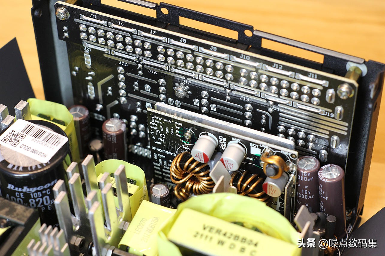 安钛克HCG 1000W全模组金牌电源_安钛克电源怎么保修_安钛克HCG系列电源评测