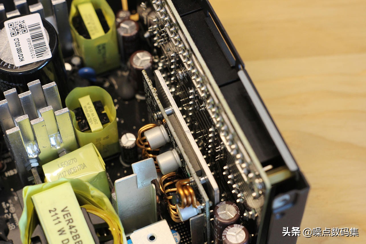 安钛克HCG系列电源评测_安钛克HCG 1000W全模组金牌电源_安钛克电源怎么保修