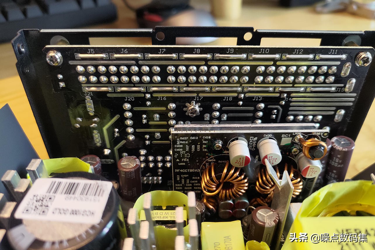 安钛克HCG 1000W全模组金牌电源_安钛克电源怎么保修_安钛克HCG系列电源评测