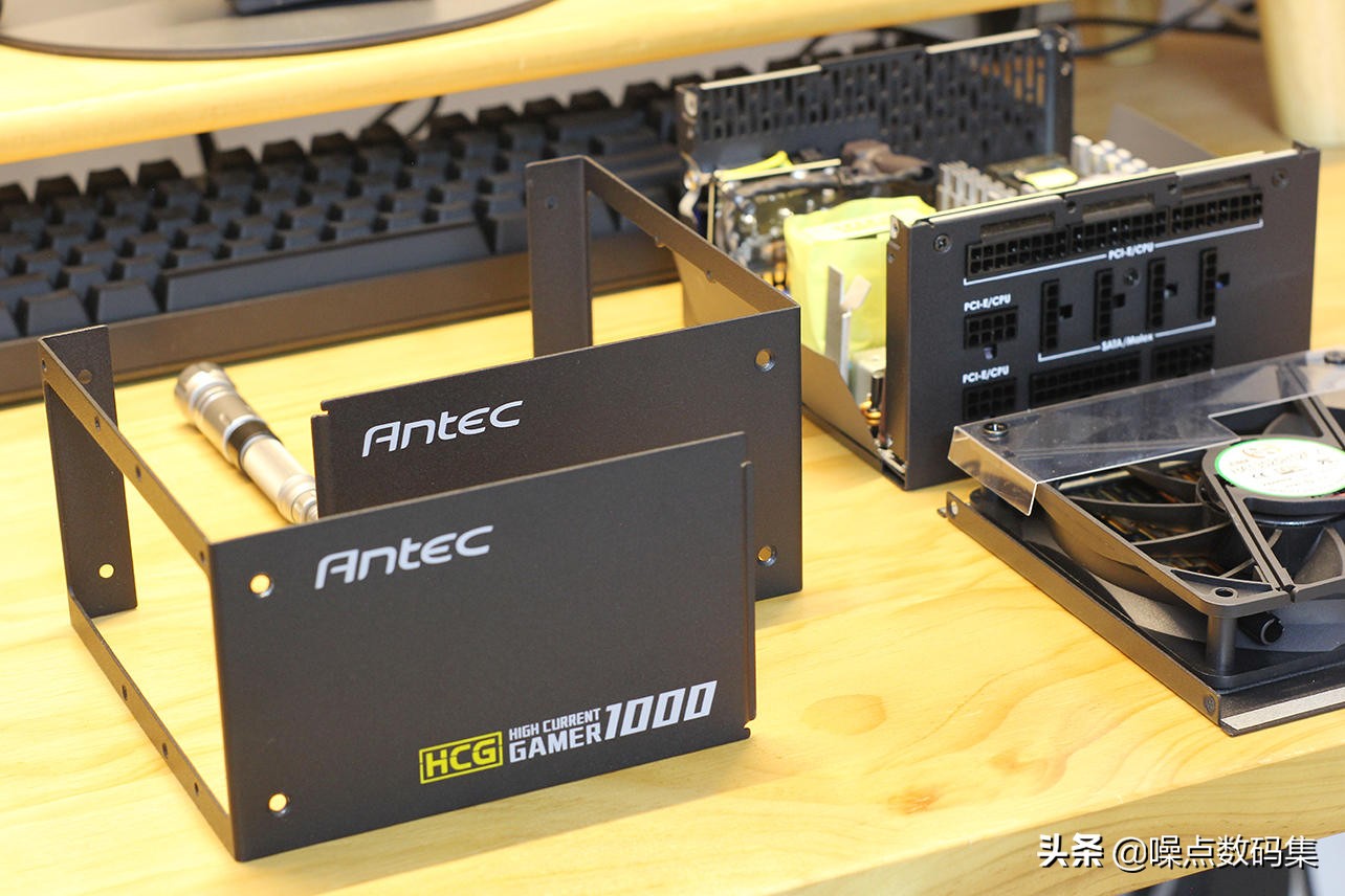 安钛克HCG 1000W全模组金牌电源_安钛克HCG系列电源评测_安钛克电源怎么保修