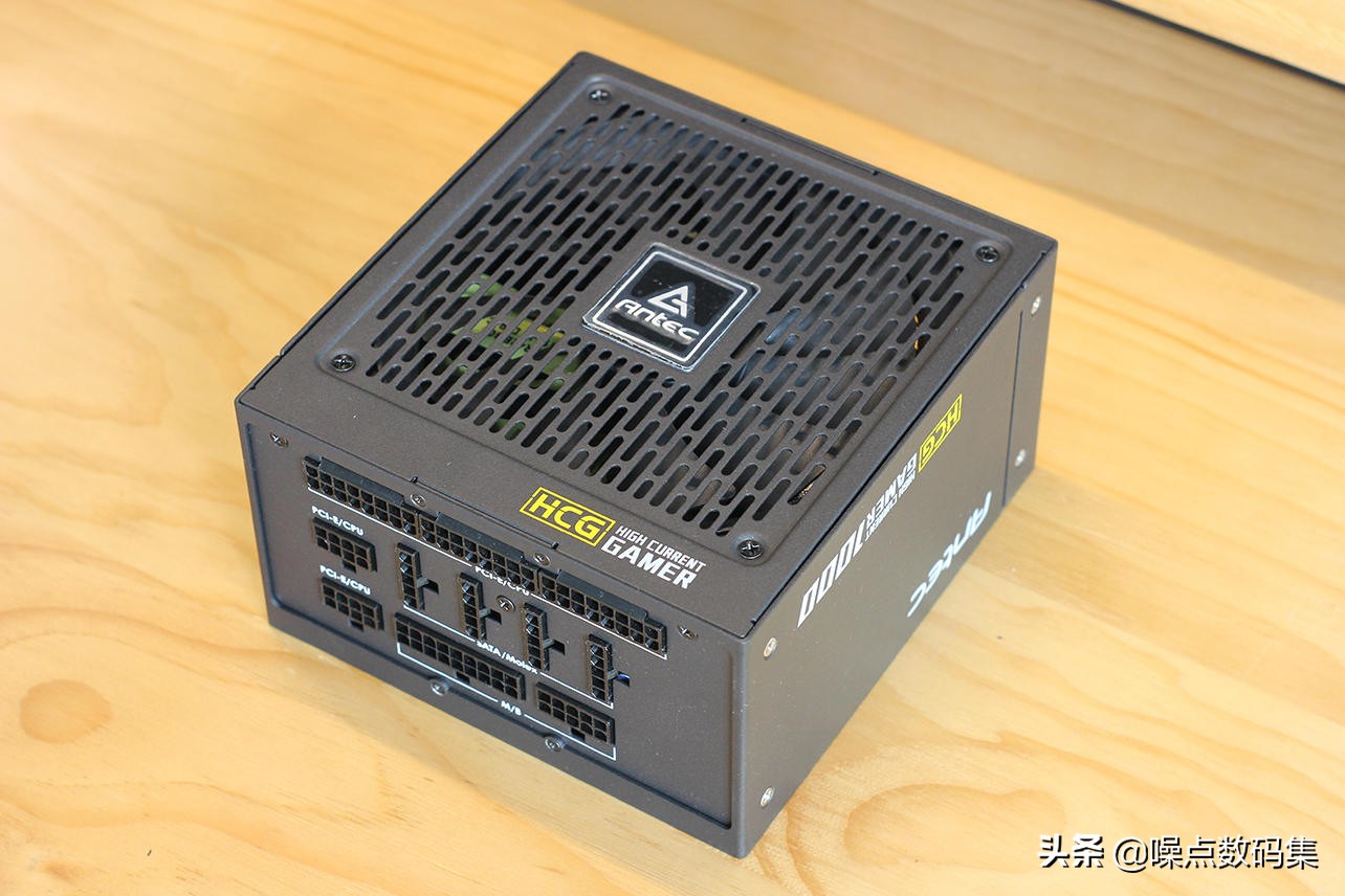 安钛克电源怎么保修_安钛克HCG系列电源评测_安钛克HCG 1000W全模组金牌电源