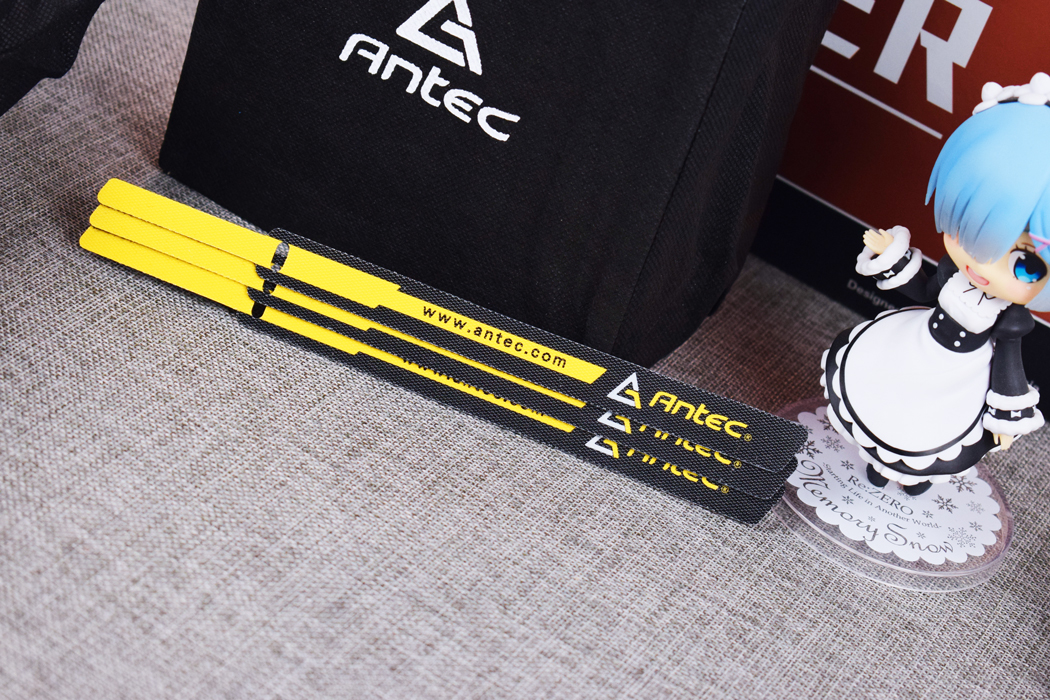 安钛克电源怎么保修_安钛克HCG X1000电源开箱拆解_海韵FX结构中高端电源评测