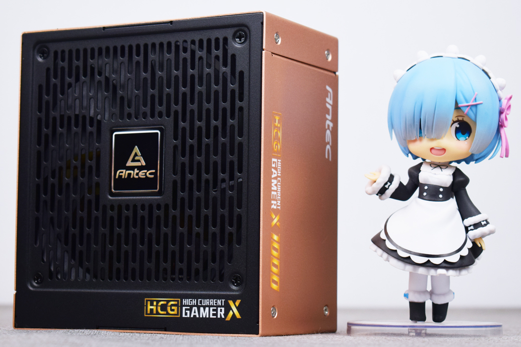 安钛克电源怎么保修_安钛克HCG X1000电源开箱拆解_海韵FX结构中高端电源评测