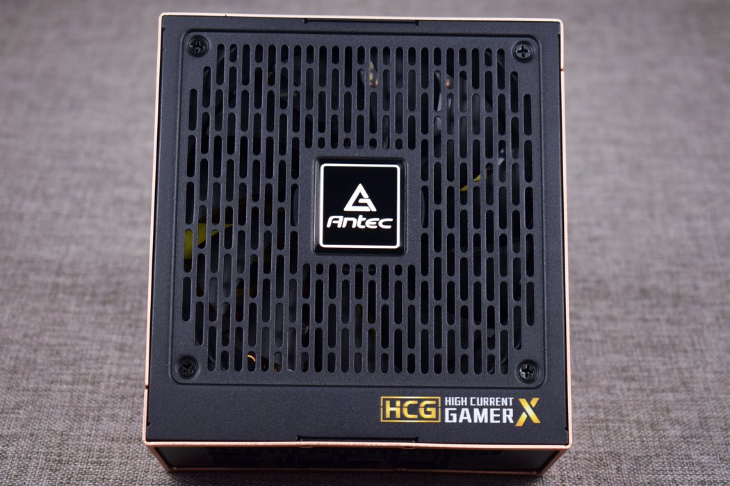 海韵FX结构中高端电源评测_安钛克电源怎么保修_安钛克HCG X1000电源开箱拆解