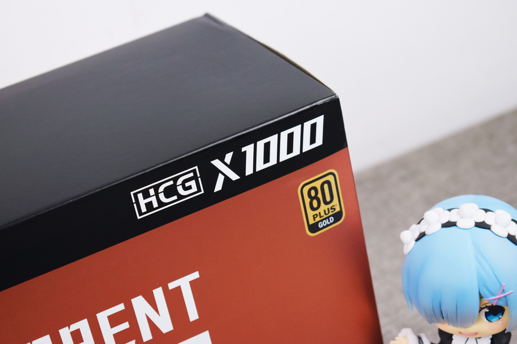 安钛克HCG X1000电源开箱拆解_安钛克电源怎么保修_海韵FX结构中高端电源评测