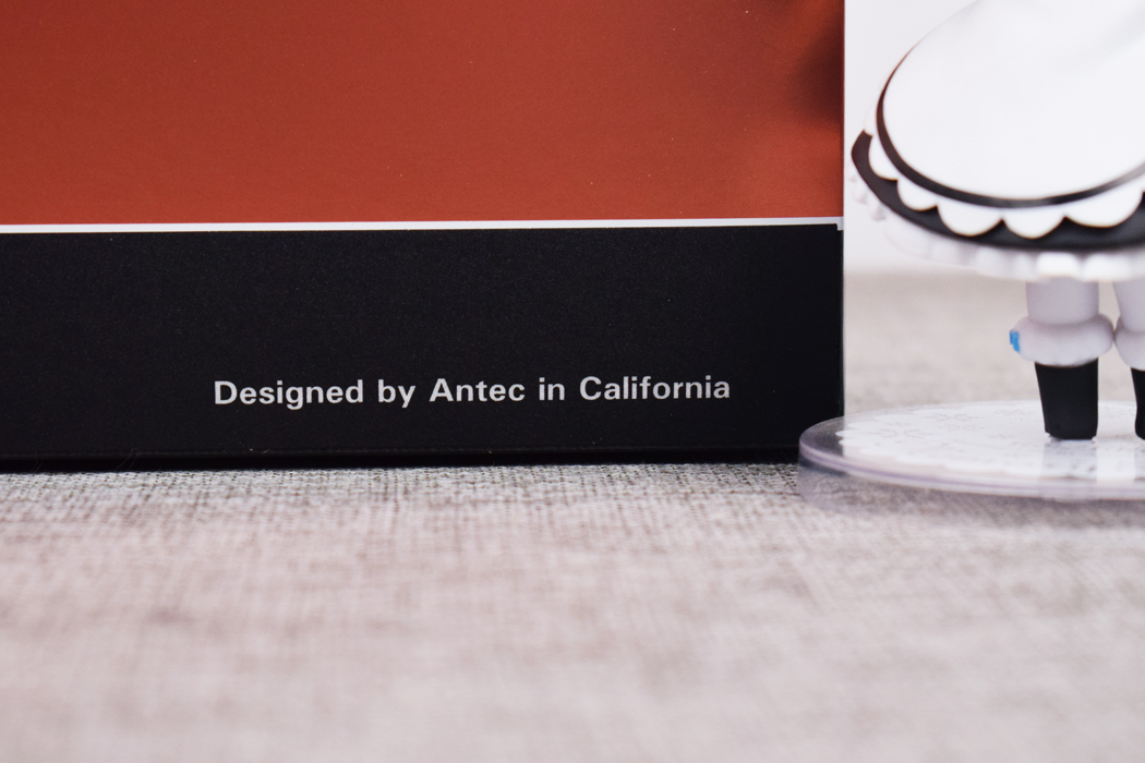 海韵FX结构中高端电源评测_安钛克电源怎么保修_安钛克HCG X1000电源开箱拆解