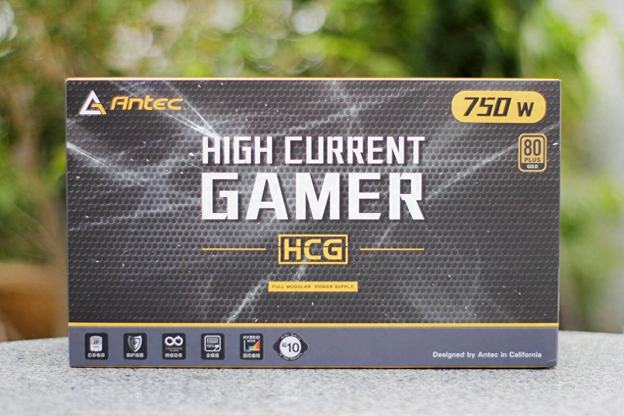 安钛克电源怎么保修_海韵FOCUS+电源方案安钛克HCG750_安钛克HCG750W 80PLUS金牌电源