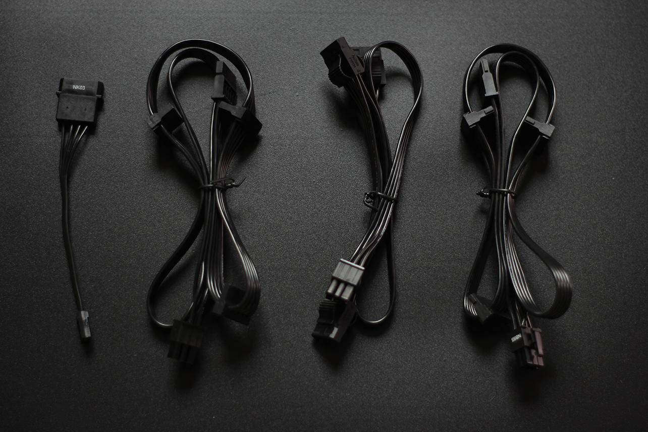 海韵FOCUS+电源方案安钛克HCG750_安钛克电源怎么保修_安钛克HCG750W 80PLUS金牌电源