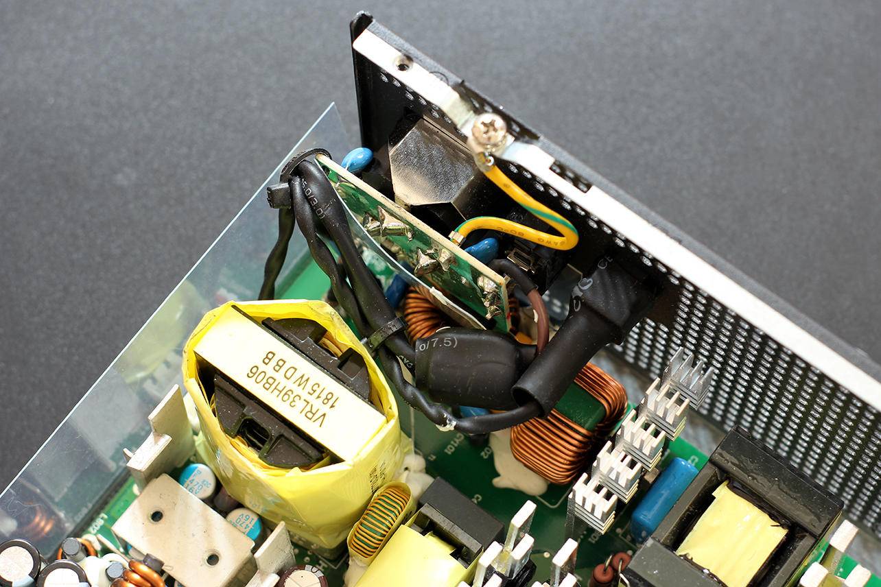 安钛克HCG750W 80PLUS金牌电源_海韵FOCUS+电源方案安钛克HCG750_安钛克电源怎么保修