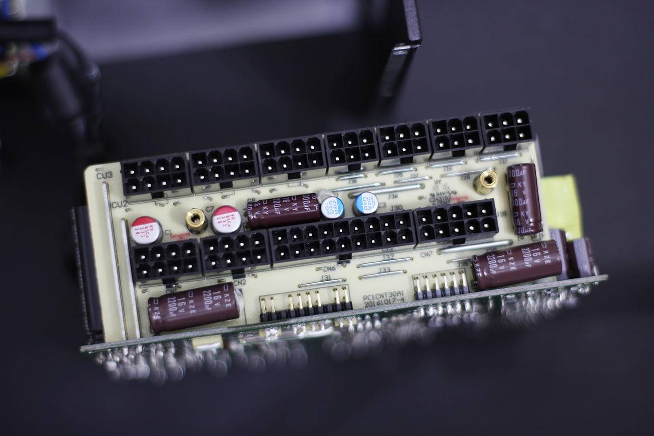 安钛克电源怎么保修_安钛克HCG750W 80PLUS金牌电源_海韵FOCUS+电源方案安钛克HCG750