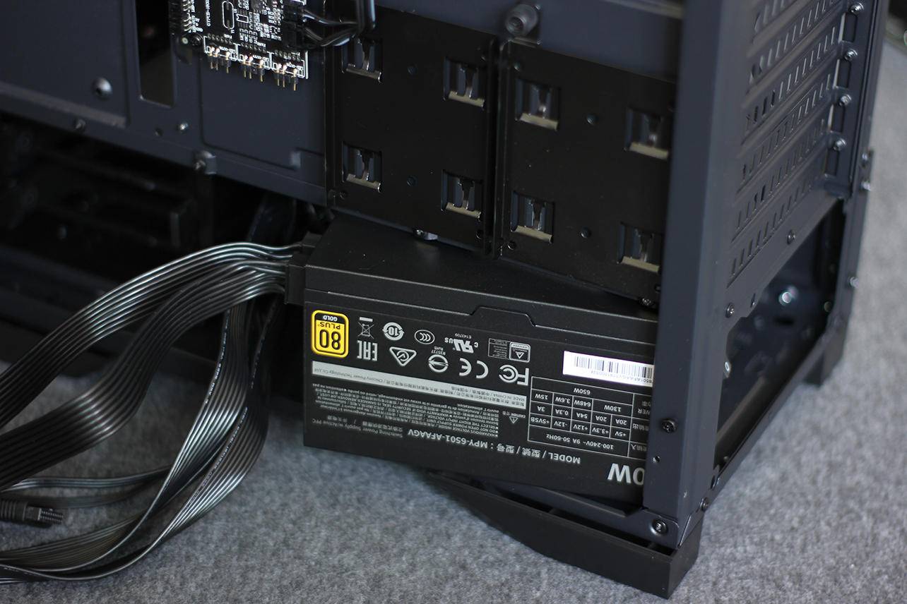 海韵FOCUS+电源方案安钛克HCG750_安钛克HCG750W 80PLUS金牌电源_安钛克电源怎么保修