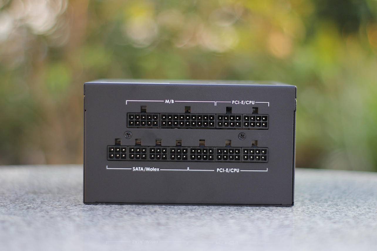 安钛克电源怎么保修_海韵FOCUS+电源方案安钛克HCG750_安钛克HCG750W 80PLUS金牌电源