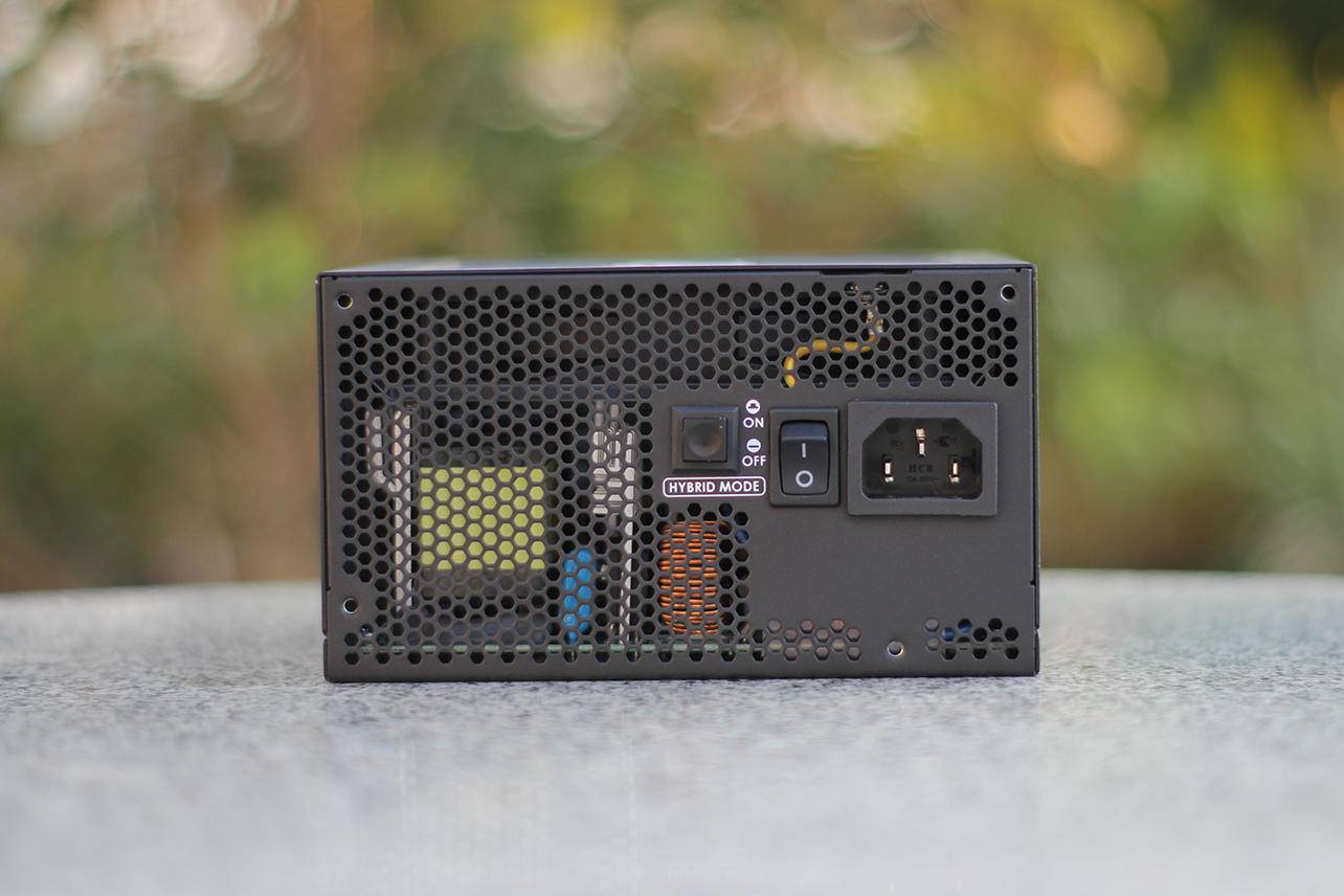 安钛克电源怎么保修_安钛克HCG750W 80PLUS金牌电源_海韵FOCUS+电源方案安钛克HCG750