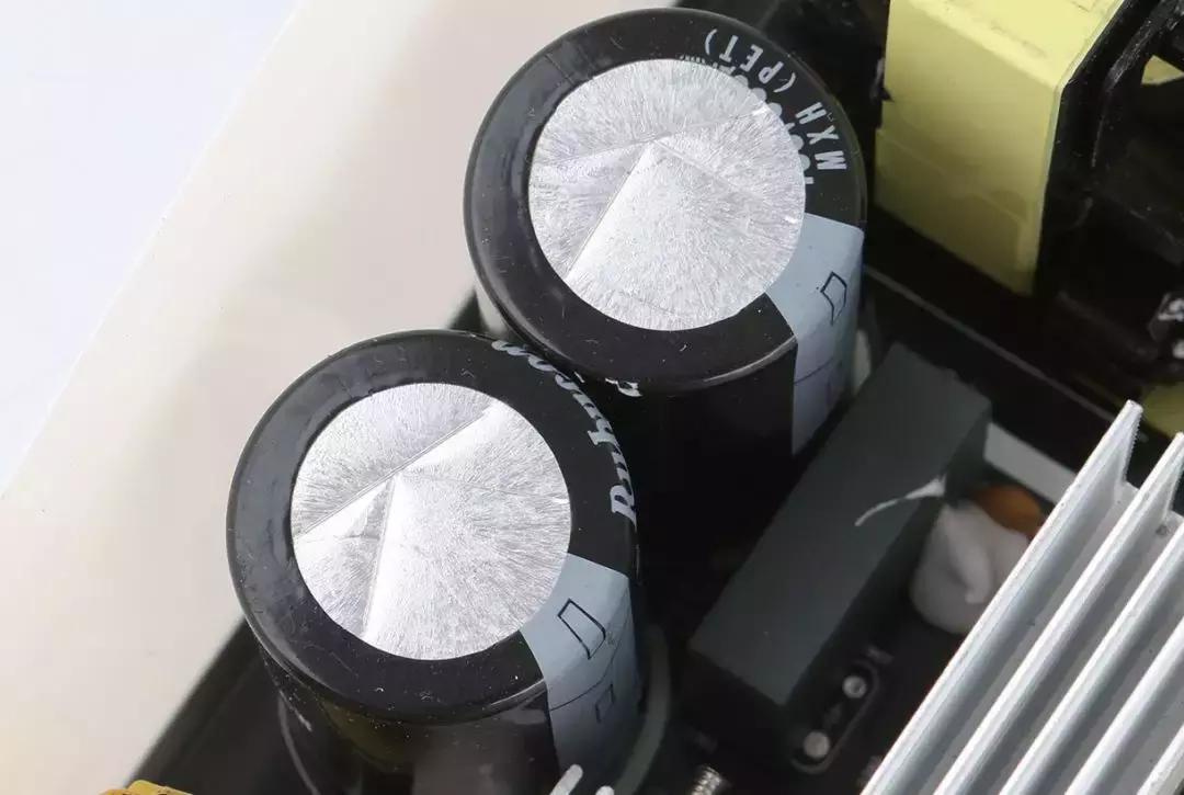 安钛克电源怎么保修_Apexgaming AG-850M电源评测 80PLUS金牌认证 全模组电源