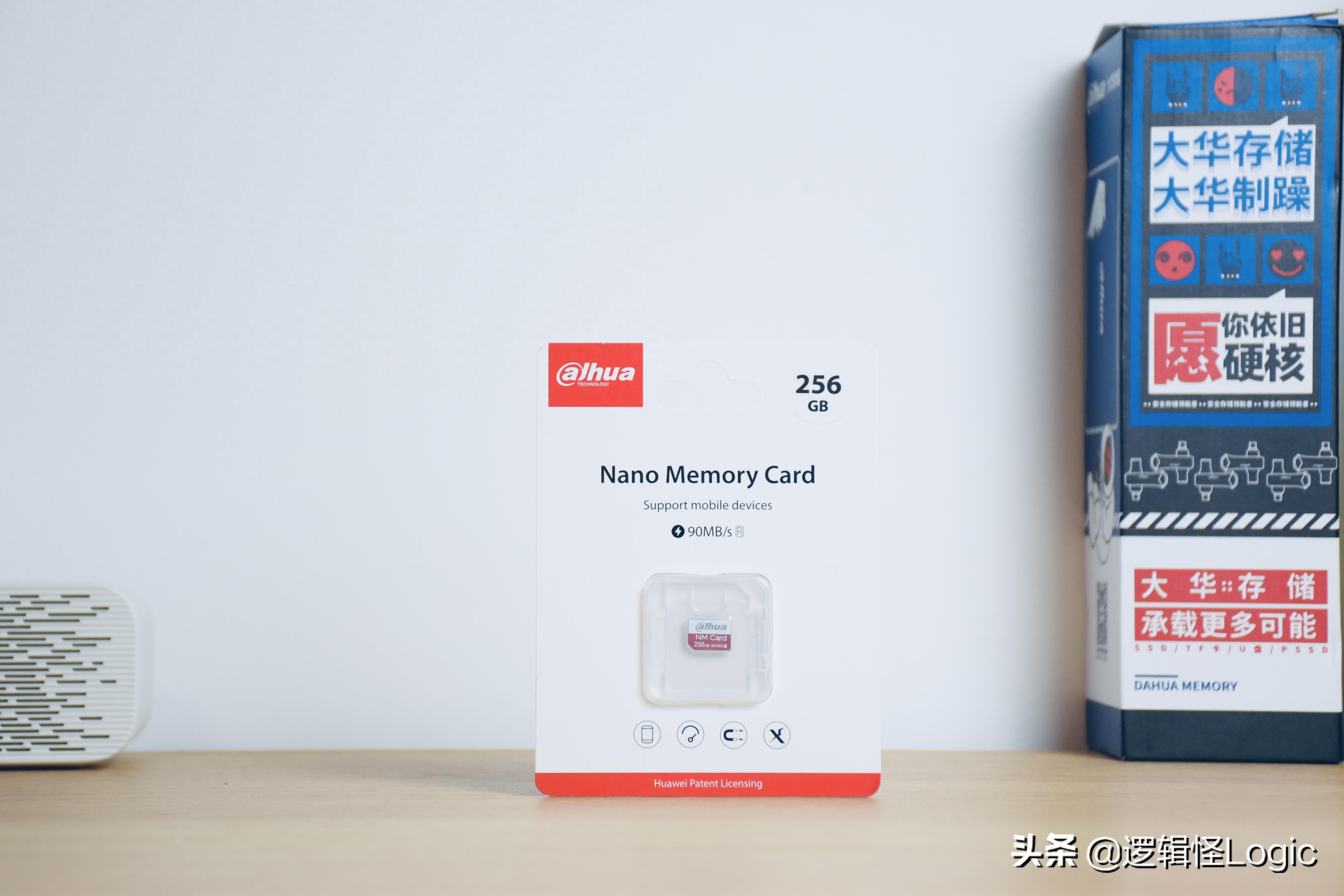 大华高速NM卡_华为mate7存储卡安装_华为NM卡