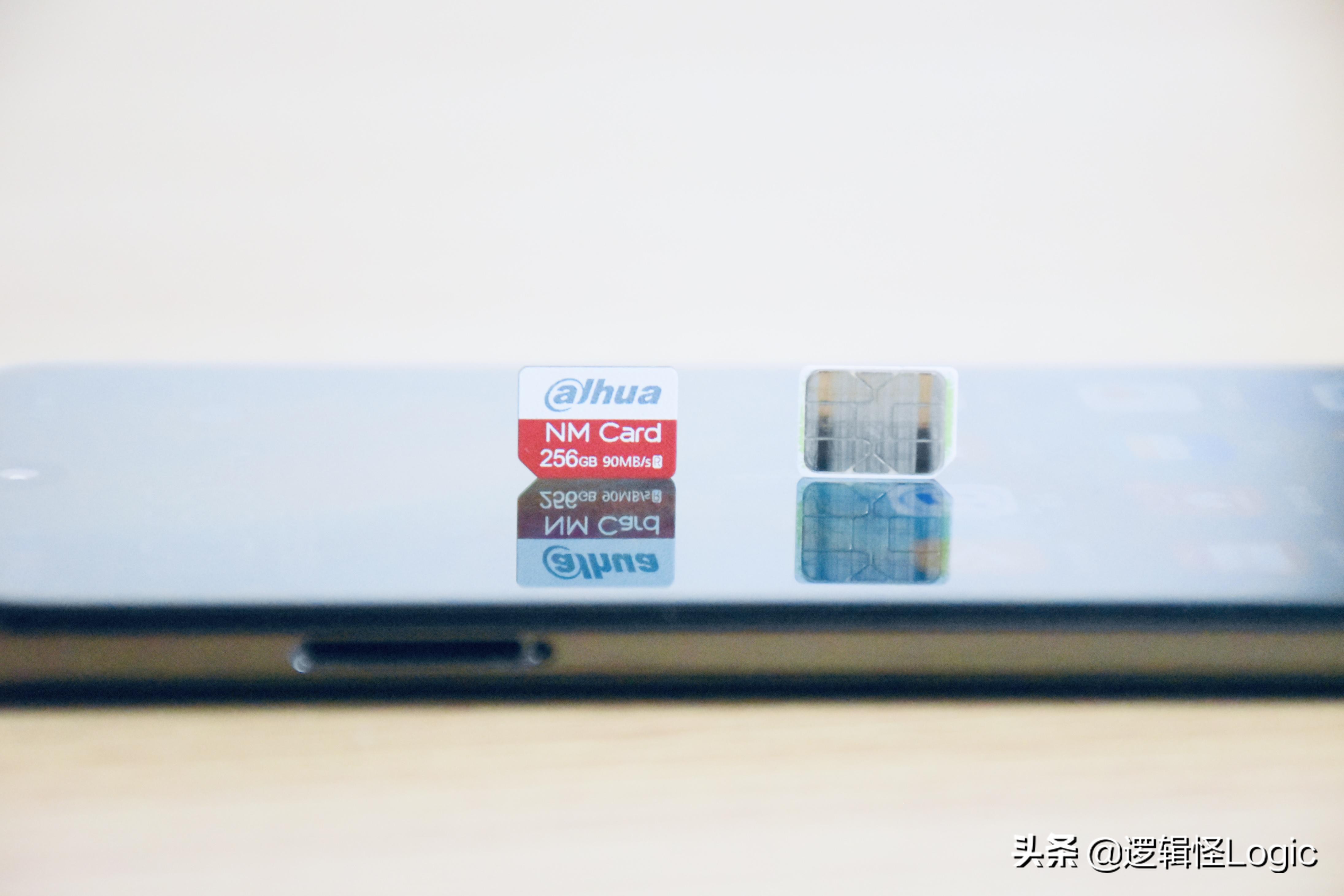 华为NM卡_华为mate7存储卡安装_大华高速NM卡