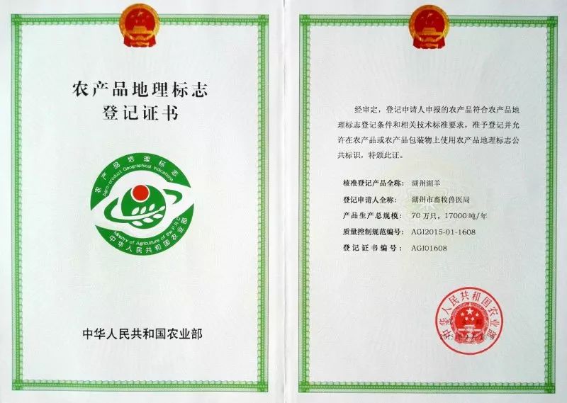 湖羊养殖成本_湖州湖羊地理标志_湖州湖羊起源