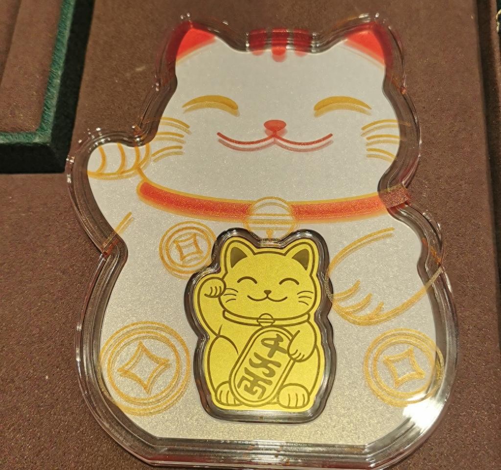 黄金价格走势_招金银楼投资金条购买和回收价格_小克重金饰市场分析