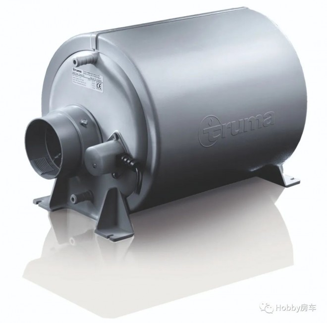 Hobby房车|国内现车：2021最新款DELUXE（豪华版）540UFf!图片