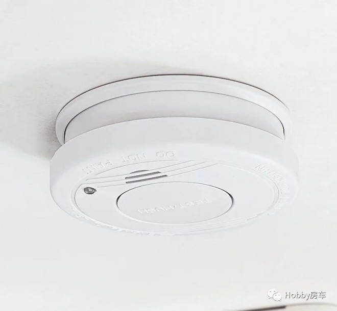 Hobby房车|国内现车：2021最新款DELUXE（豪华版）540UFf!图片